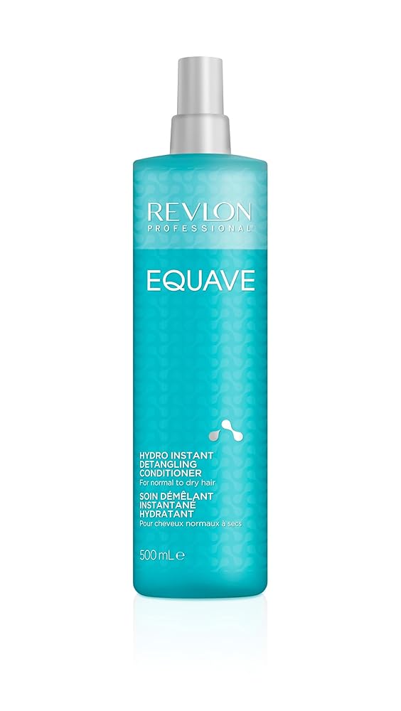 EQUAVE Hydro Nutritive Detangling Conditioner