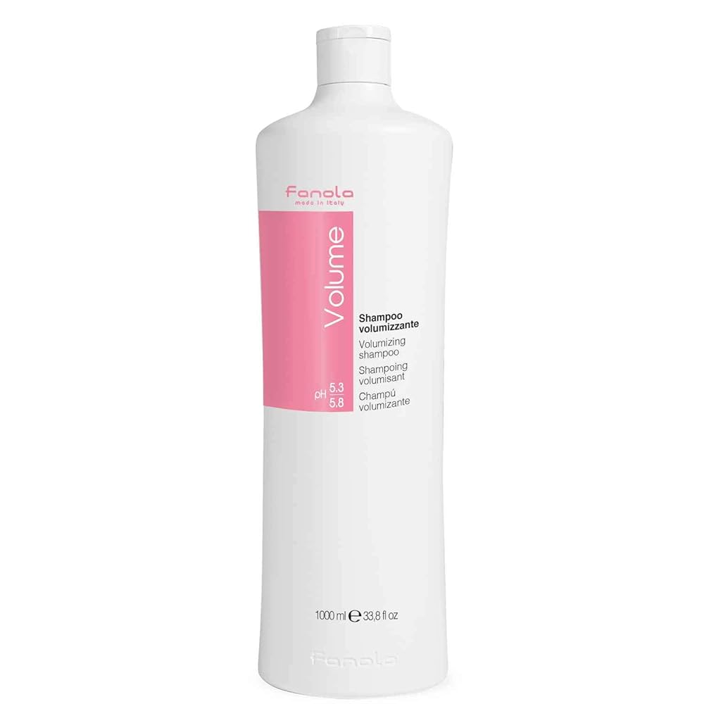 Fanola Volume Volumizing Shampoo