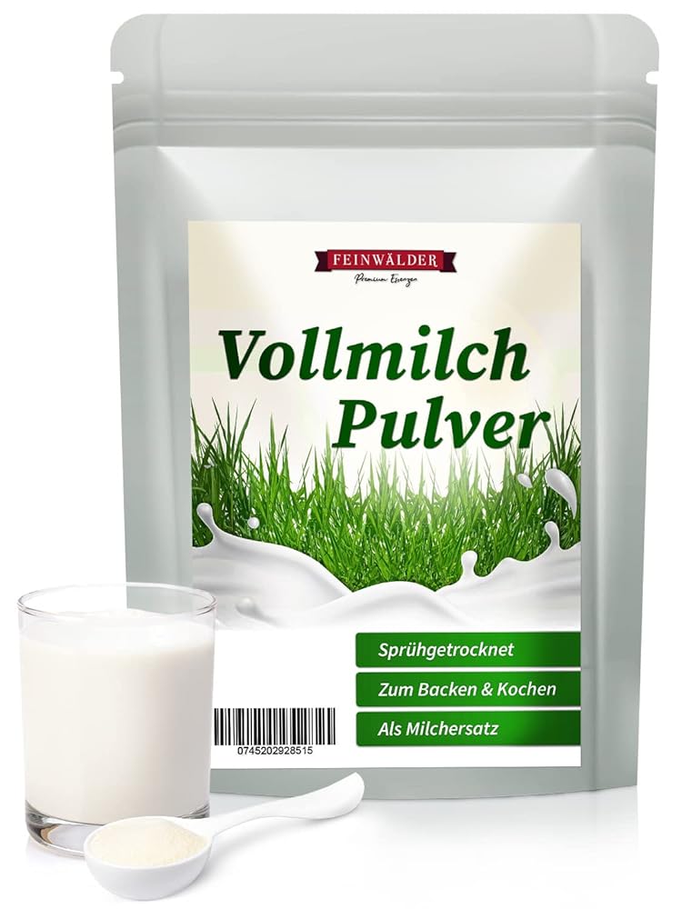 Feinwälder® Whole Milk Powder – 1...