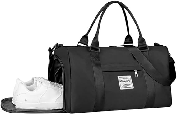 Flintronic Sporttasche Reisetasche