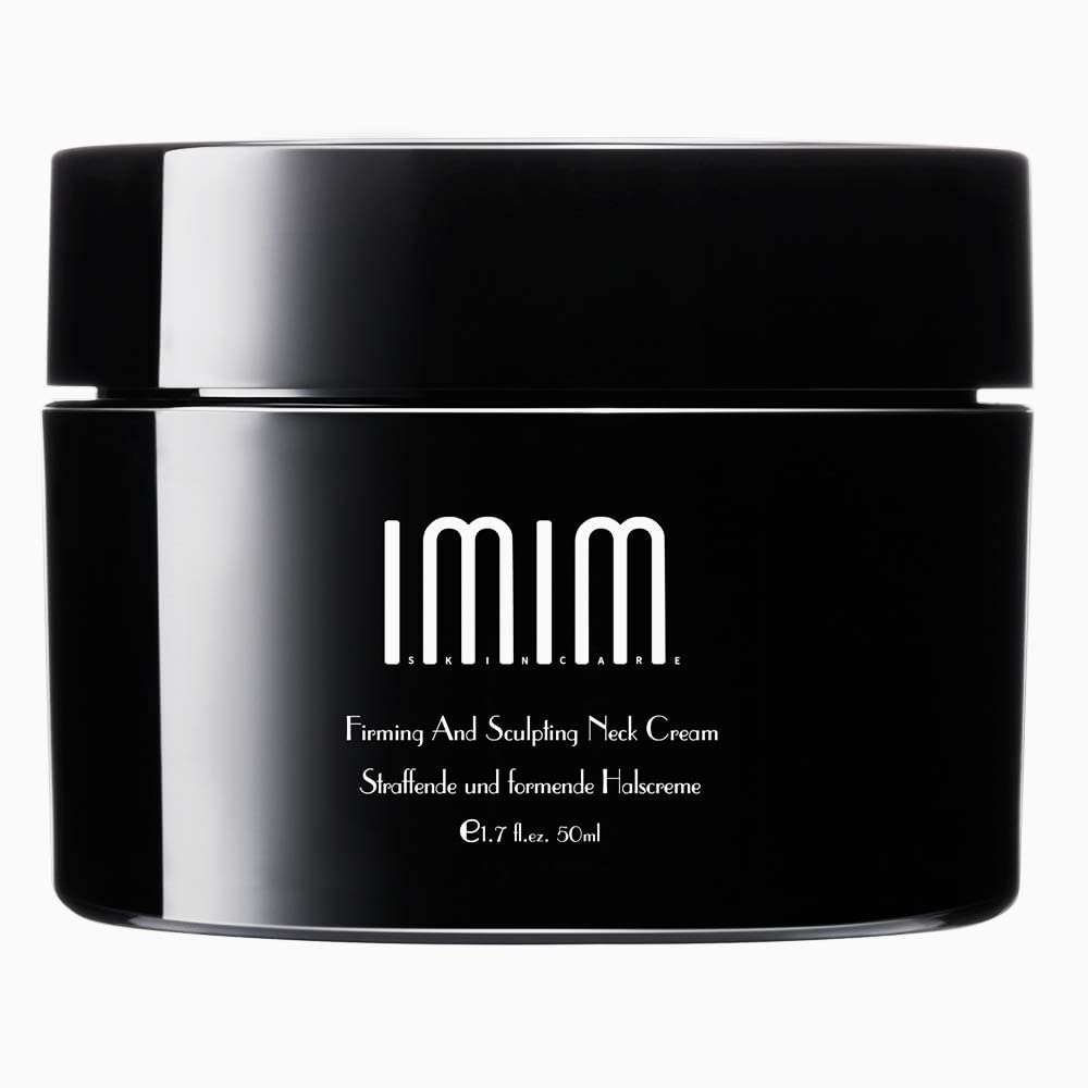 IMIM Neck Firming Cream with Collagen and Hyaluronic...