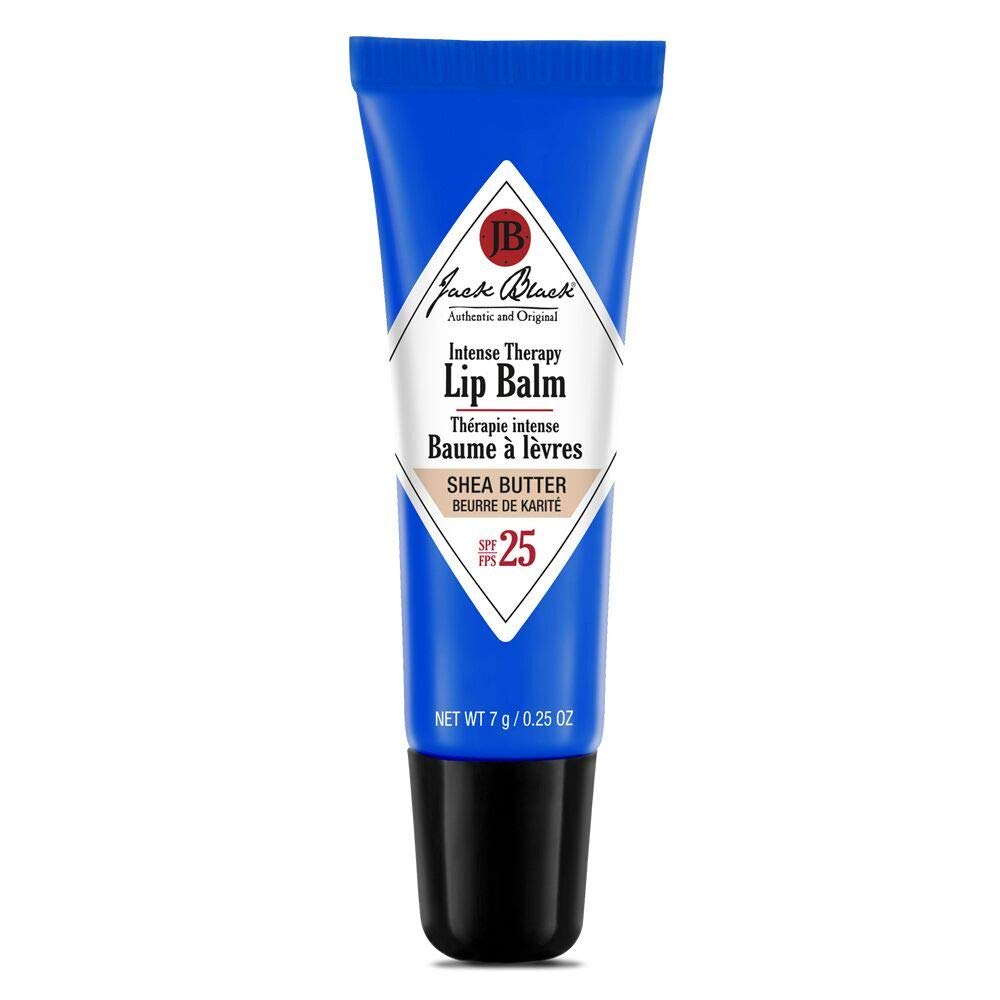 JACK BLACK Lip Balm SPF 25