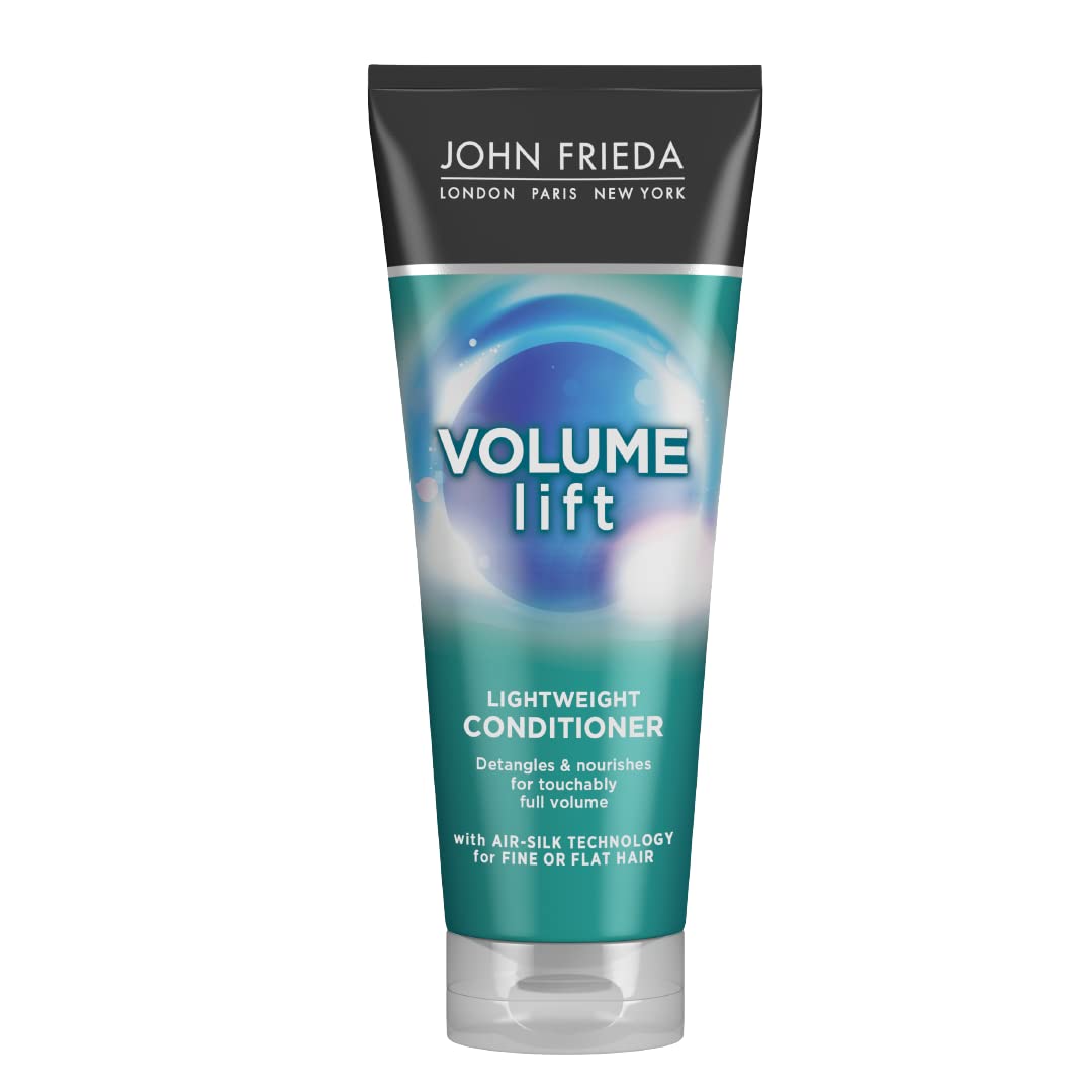 John Frieda Luxurious Volume Conditioner