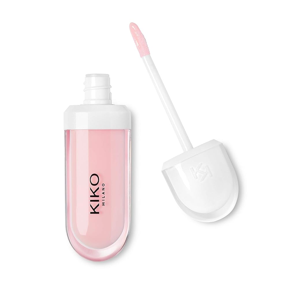 KIKO Lip Volume Tutu Rose – Lip C...