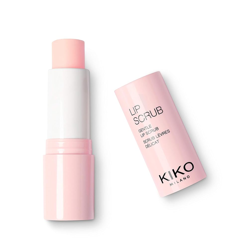 KIKO Milano Lip Scrub Stick