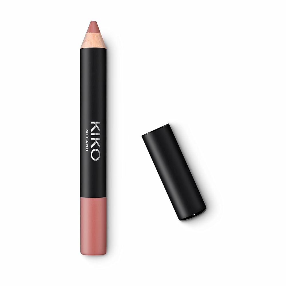 KIKO Milano Smart Fusion Lip Crayon