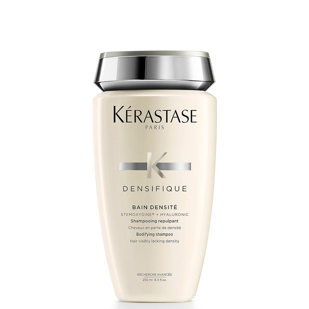 Kérastase Densifique Hair Bath for Fine...