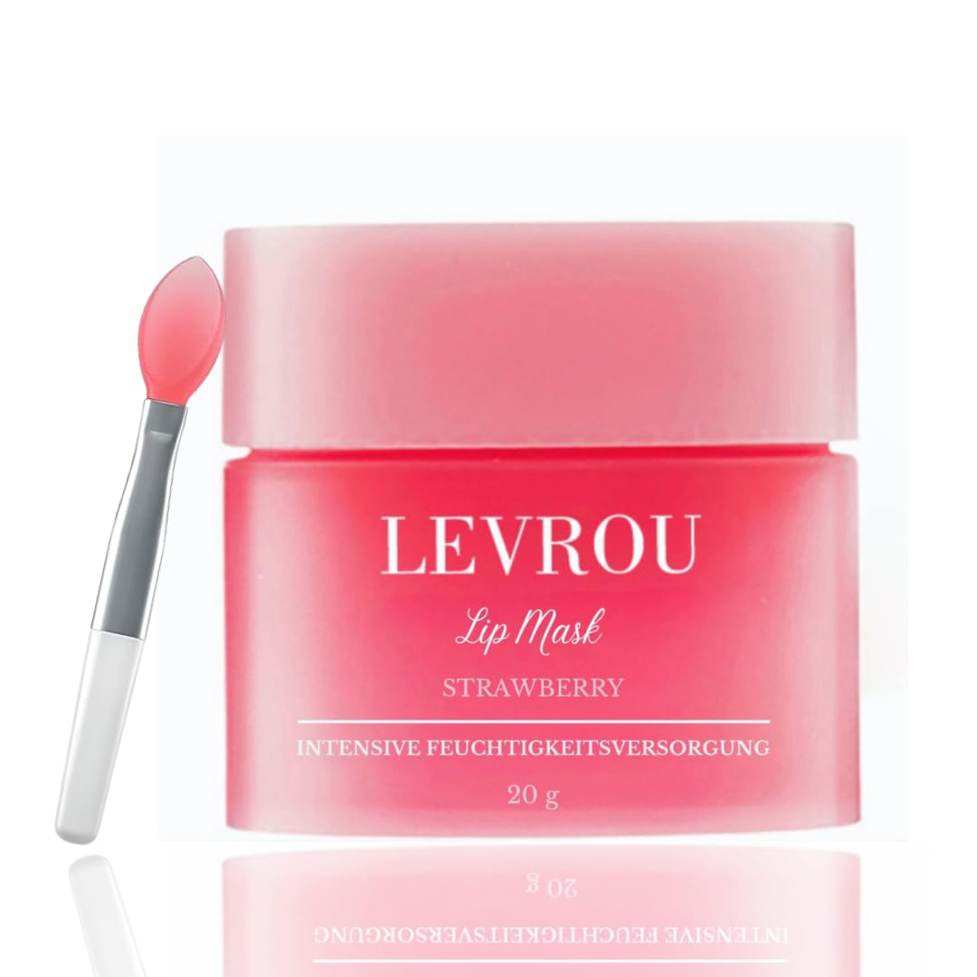 LEVROU Lip Sleeping Mask