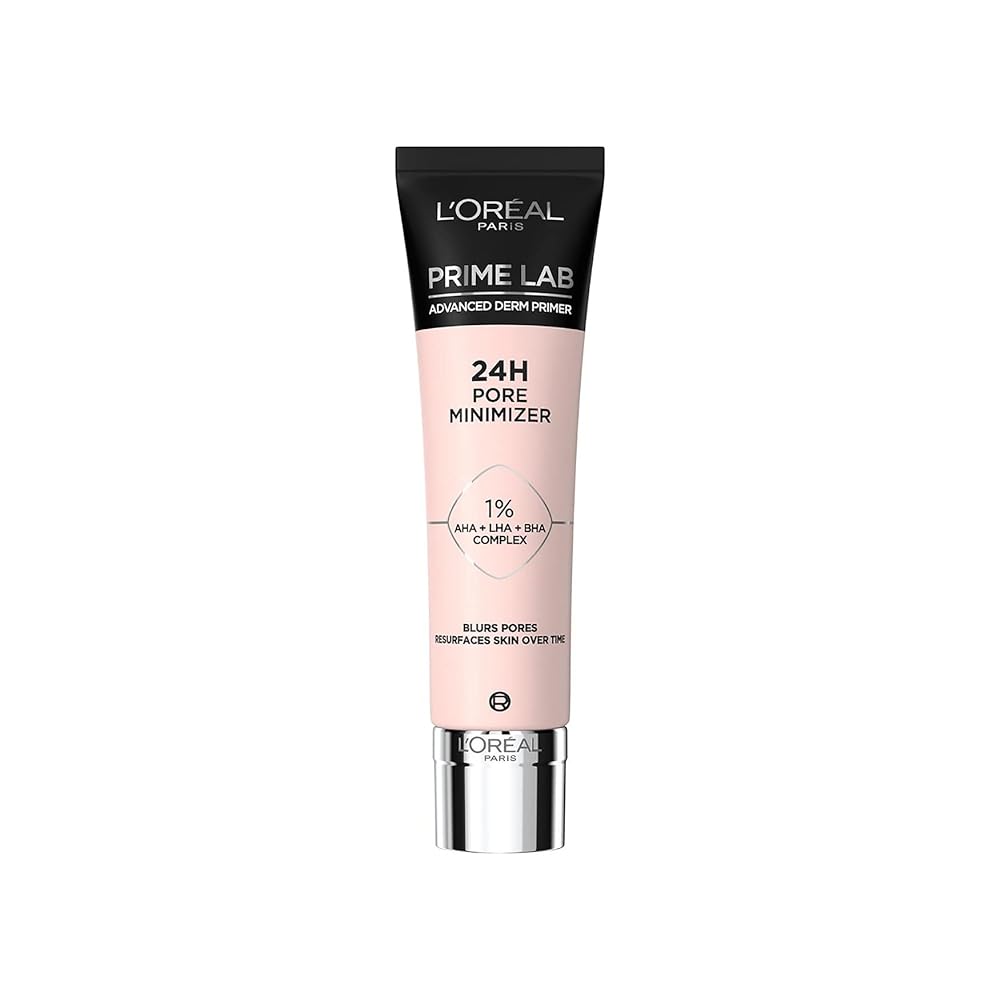 L'Oréal Paris Pore Minimizer Primer