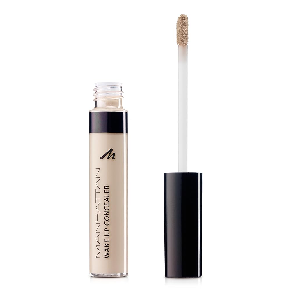 Manhattan Wake Up Concealer