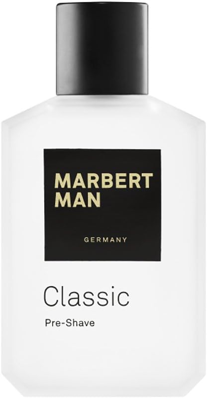 Marbert Classic Homme Pre-Shave 100ml