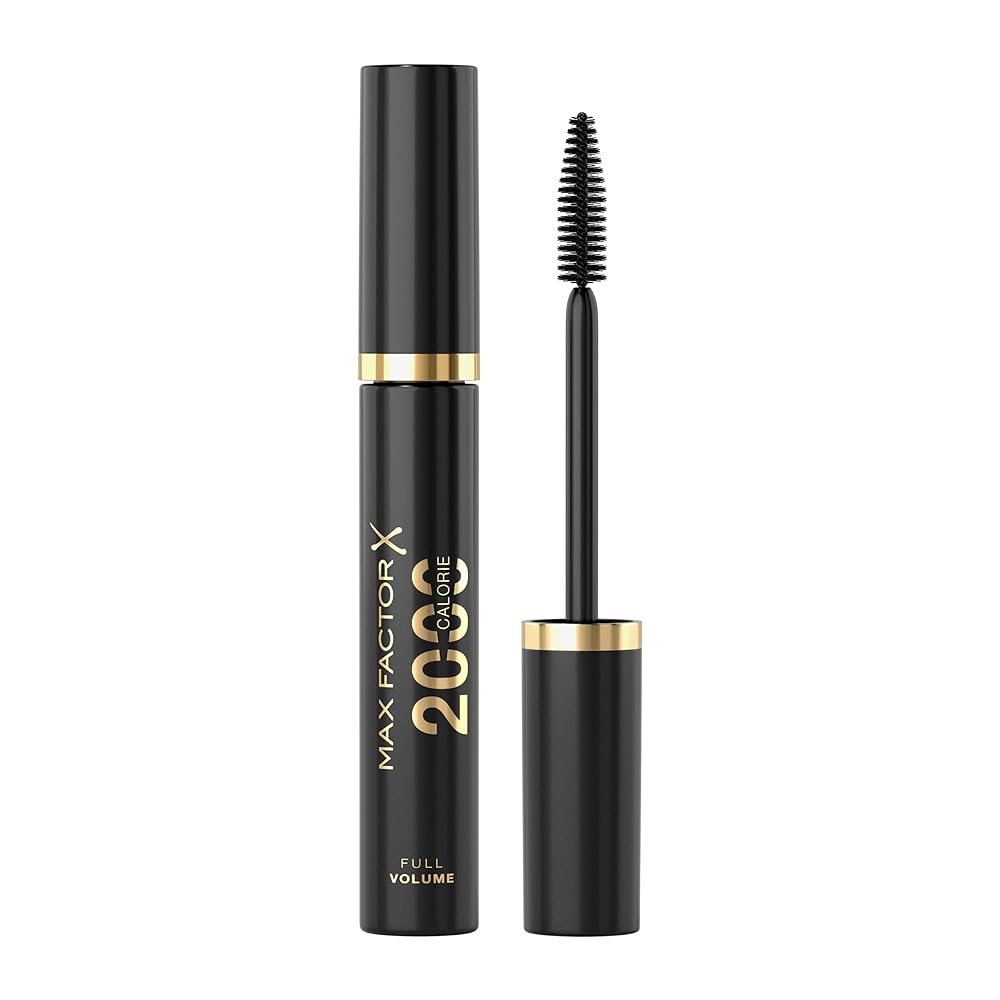 Max Factor 2000 Calorie Mascara –...