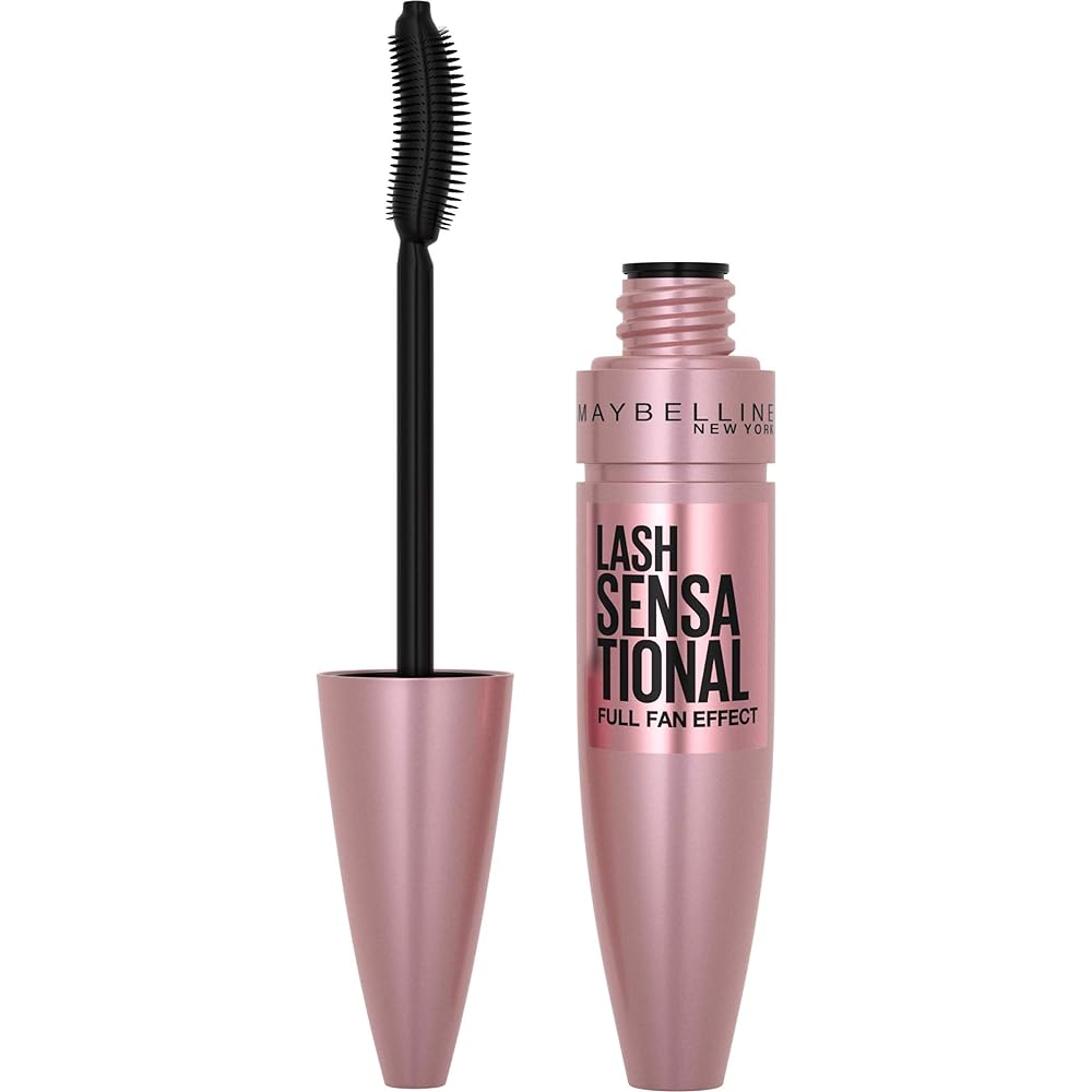 Maybelline Lash Sensational Volumizing Mascara