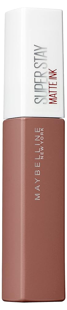 Maybelline Super Stay Matte Ink Lipstick, Seductress