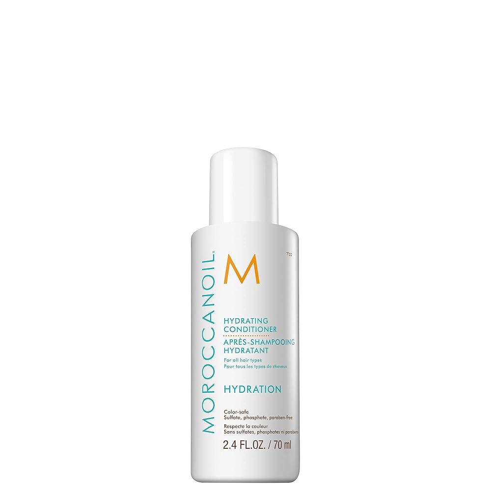 Moroccanoil Moisturizing Conditioner