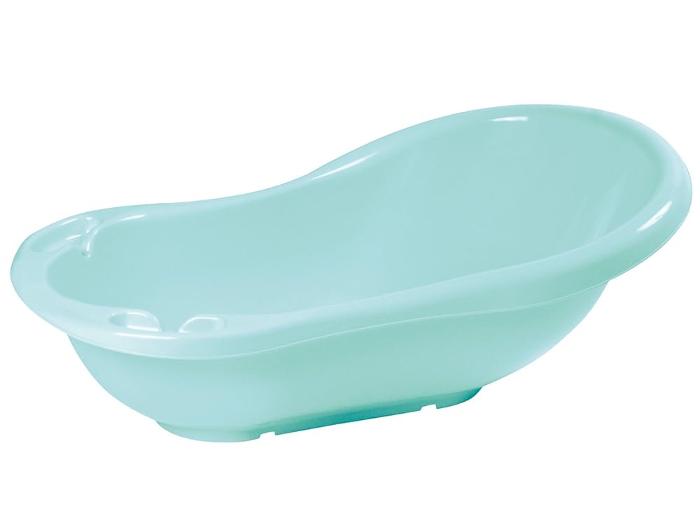 OKT Small Newborn Bathtub, 84cm, Aquama...