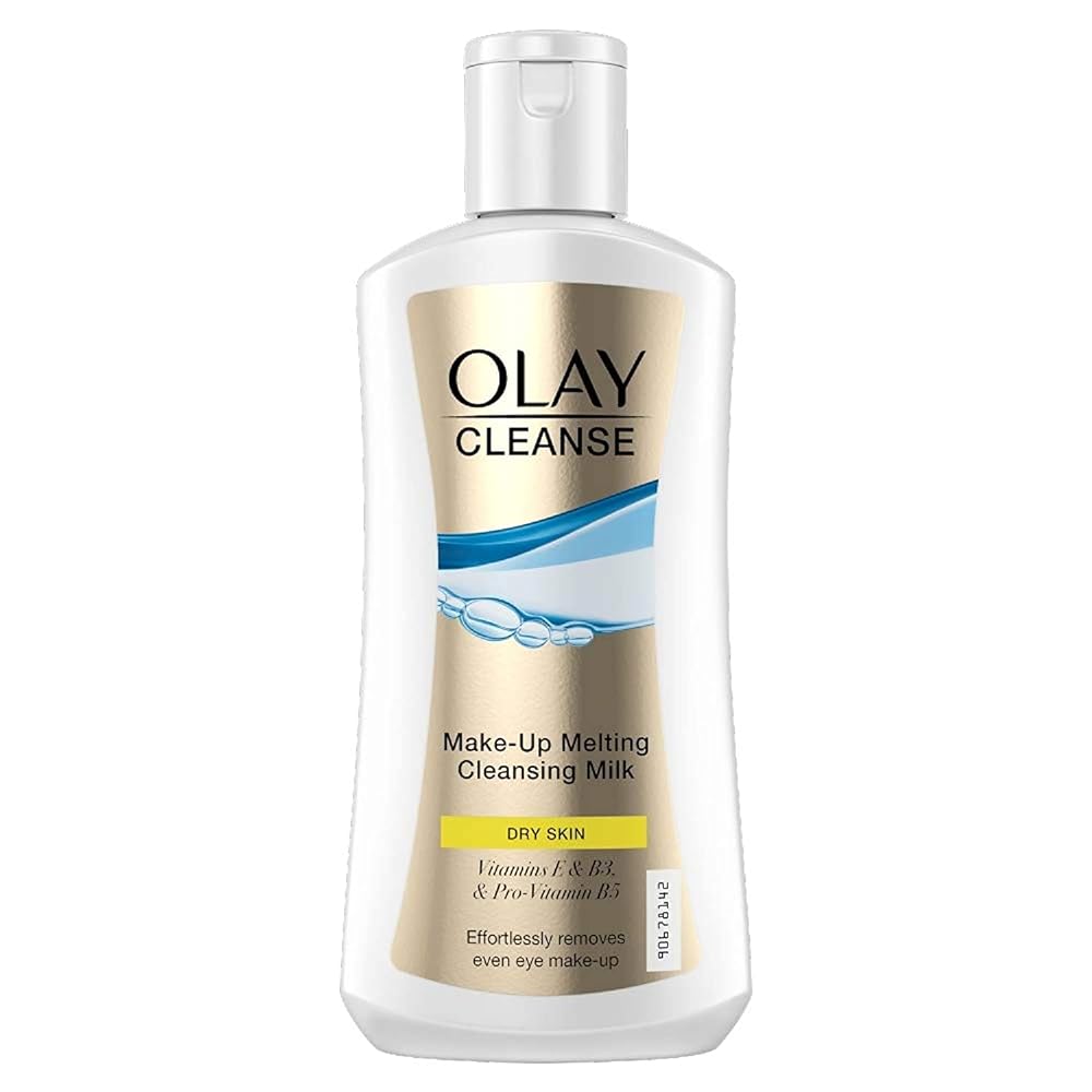 Olay Make-Up Melting Cleansing Milk