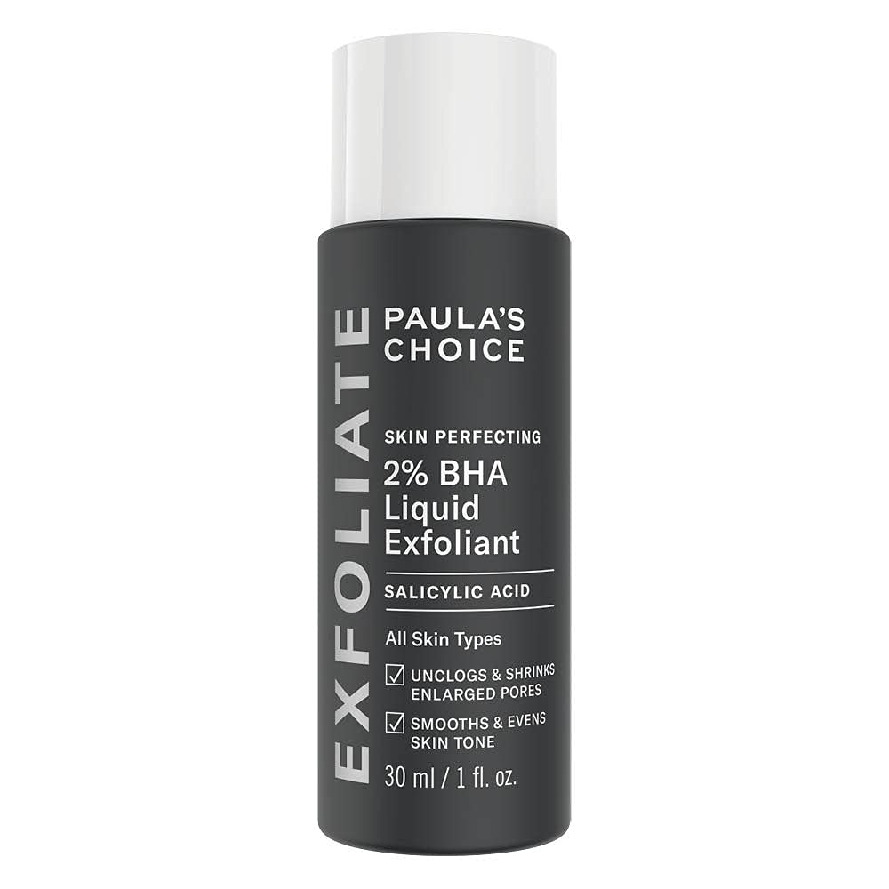 Paula’s Choice BHA Liquid Peeling...