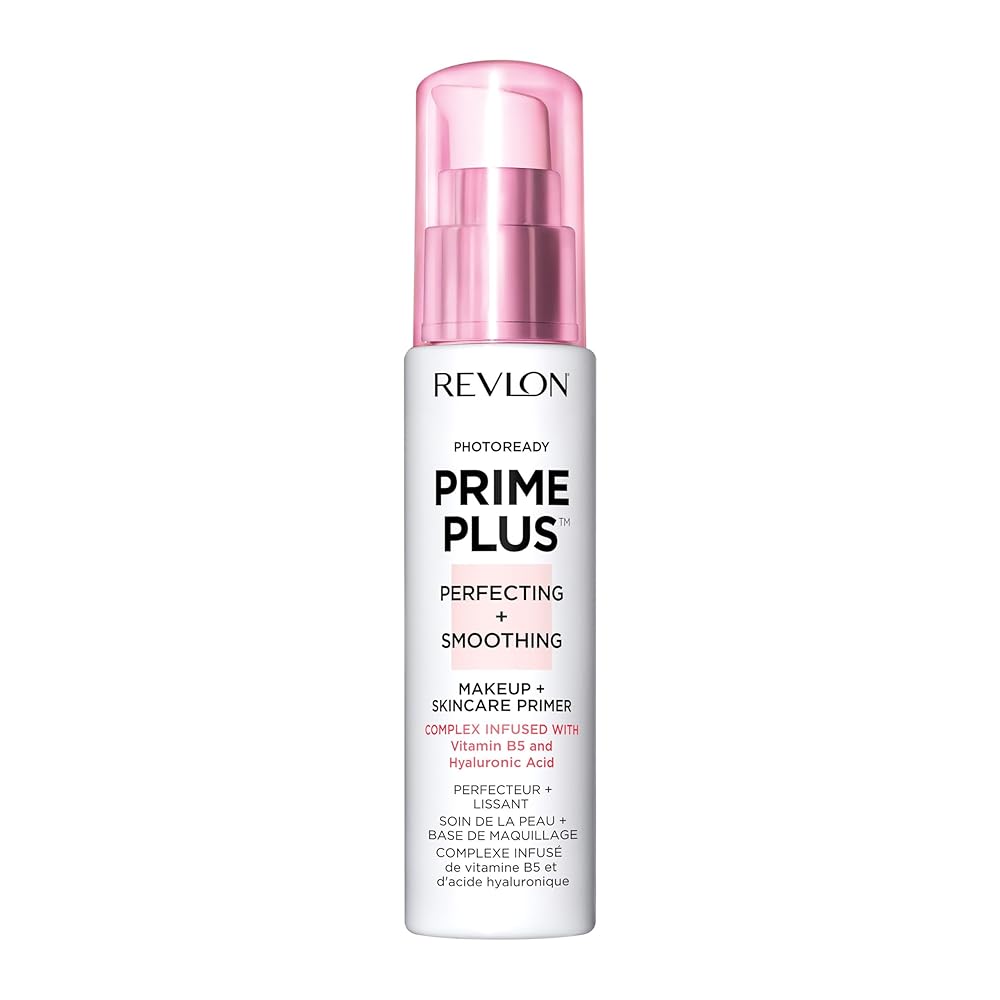 PhotoReady Prime Plus Foundation