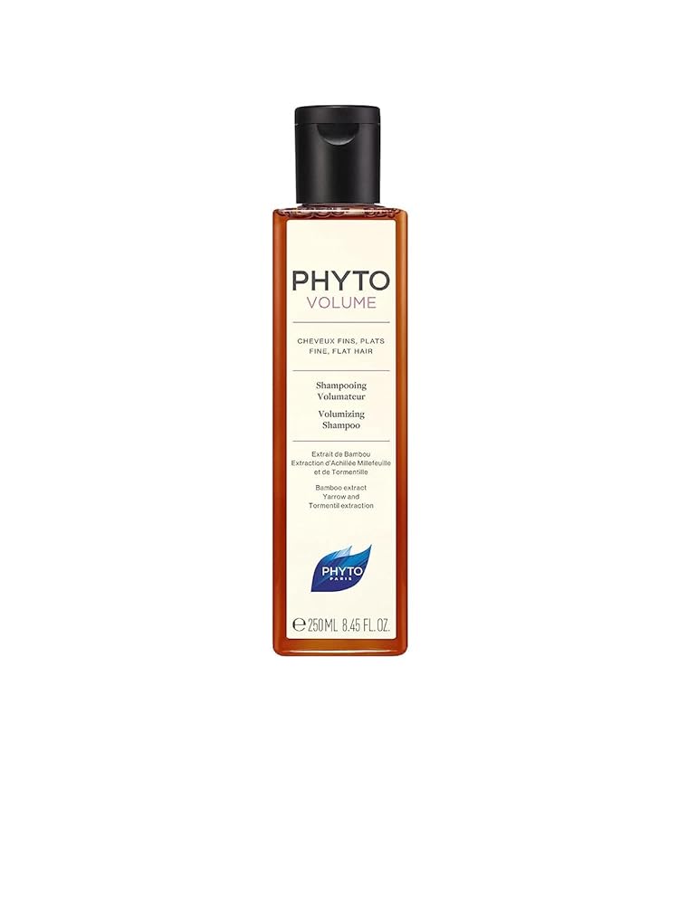 Phyto Volume Shampoo 250 Ml