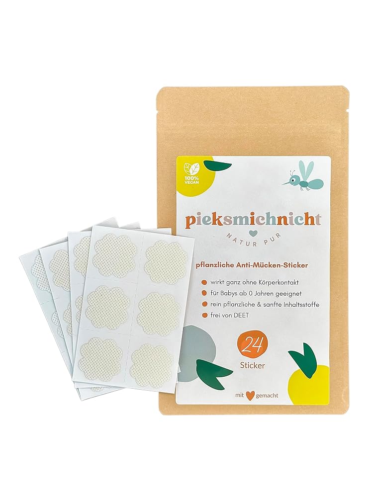 pieksmichnicht Baby & Kids Natural...