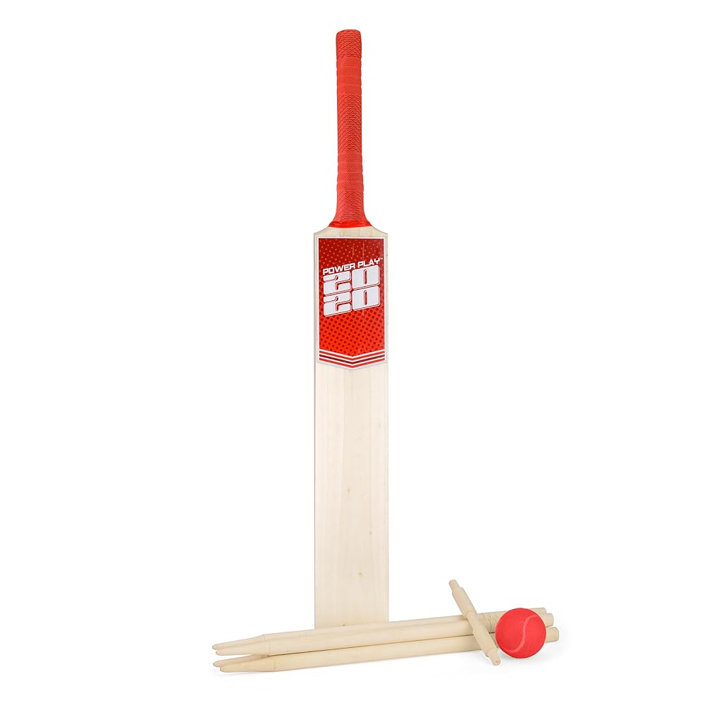 PowerPlay BG889 Cricket Set