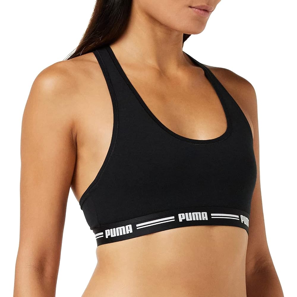 PUMA Damen Short TOP – Women̵...