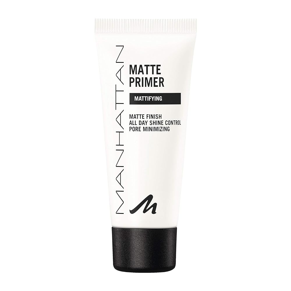 Radiance Primer - Manhattan, Model 100G