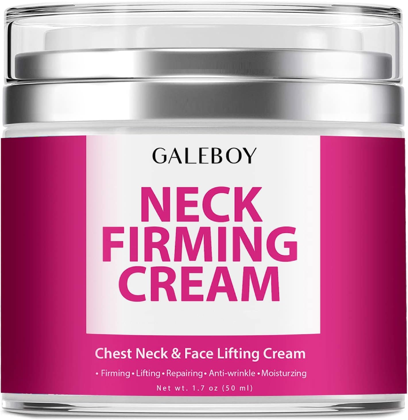 Retinol Neck Firming Cream – Skin...