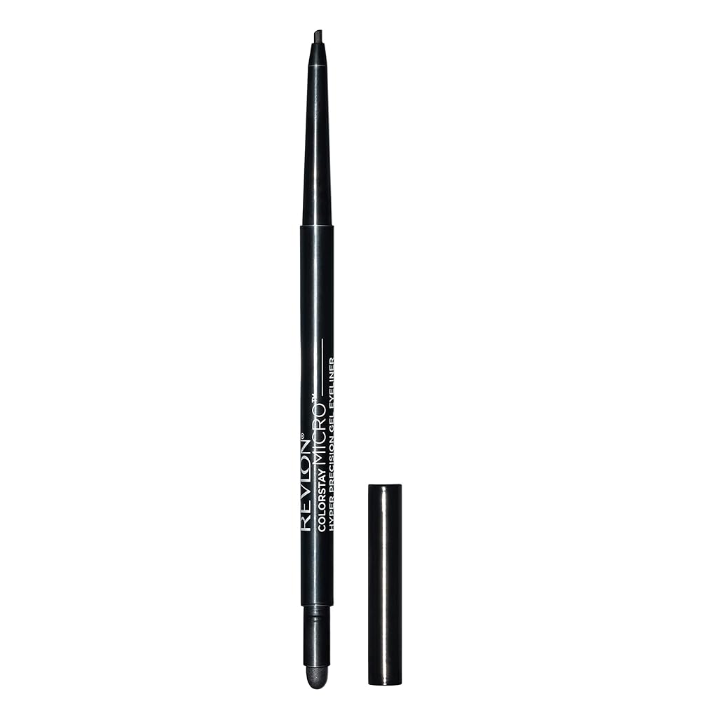 Revlon ColorStay Gel Eyeliner, Waterpro...