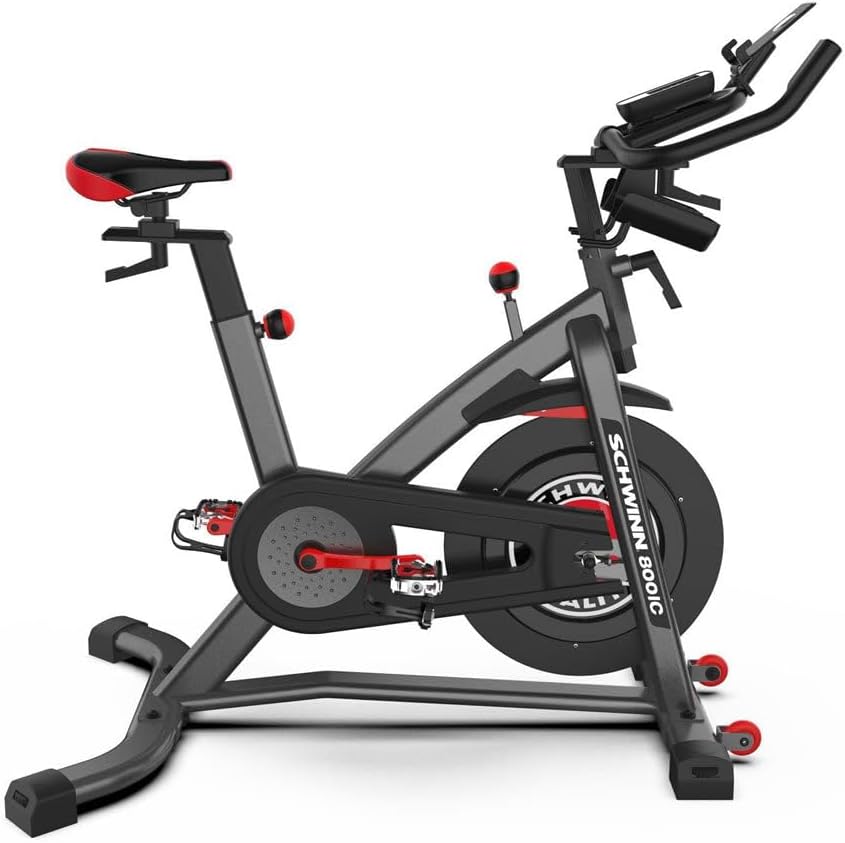 Schwinn 800IC Speedbike with Bluetooth