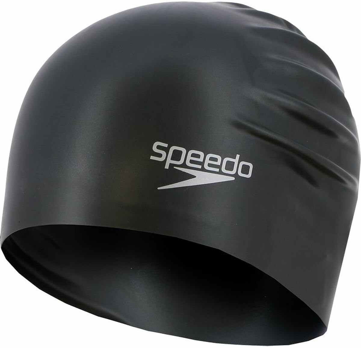 Speedo Long Hair Swim Cap