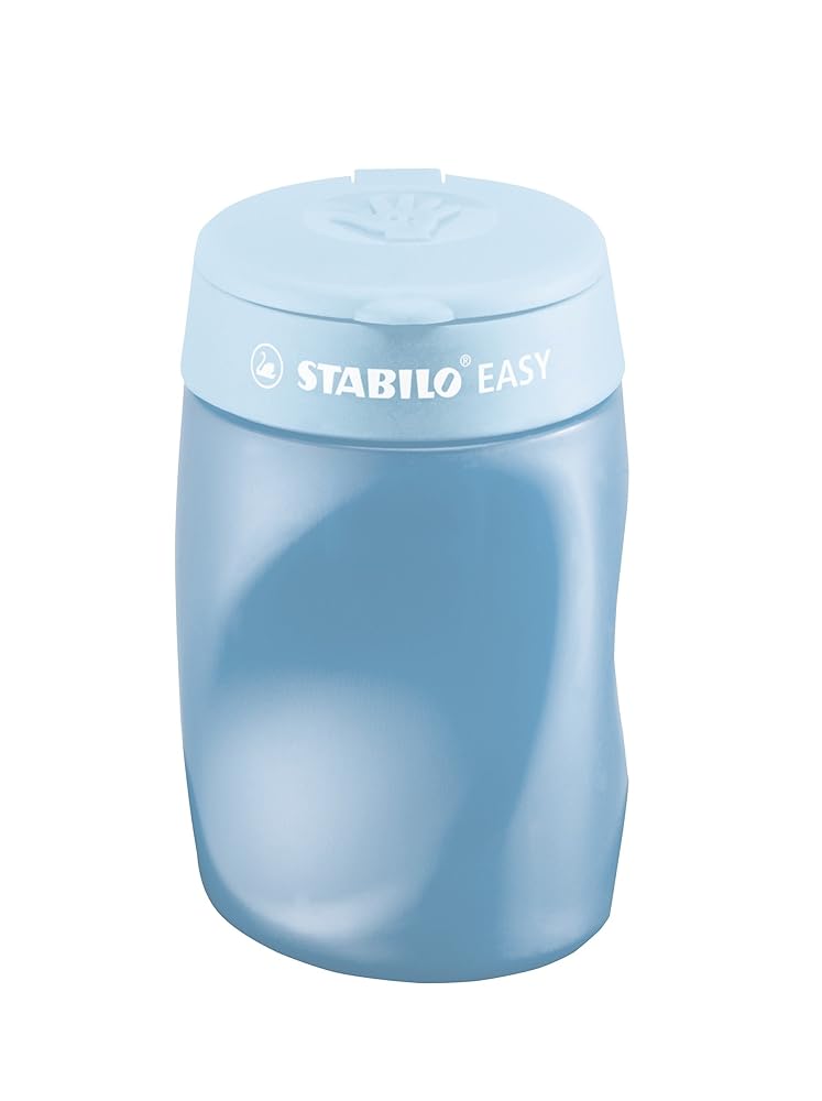 STABILO EASYsharpener – Ergonomic...