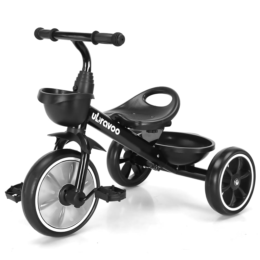 UBRAVOO Children's Tricycle