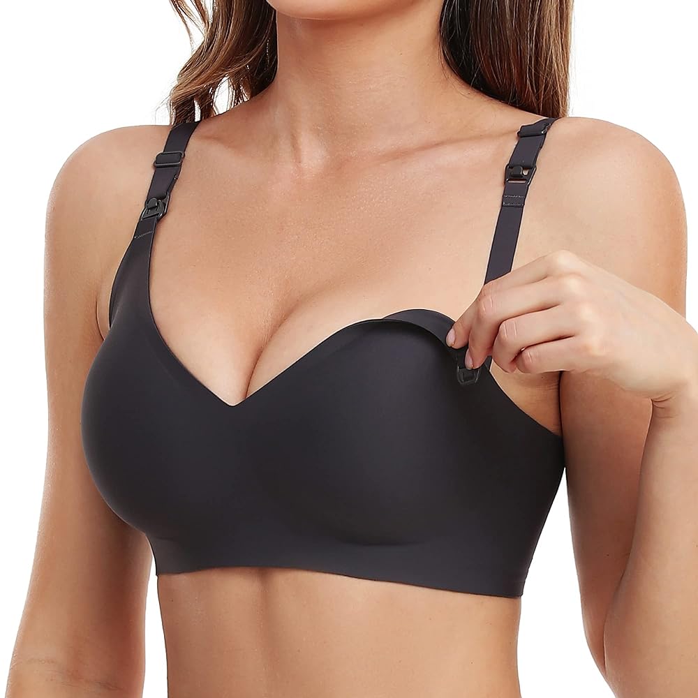 Vinfact Smooth Nursing Bra