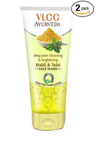 VLCC Ayurveda Deep Pore Cleansing Facewash