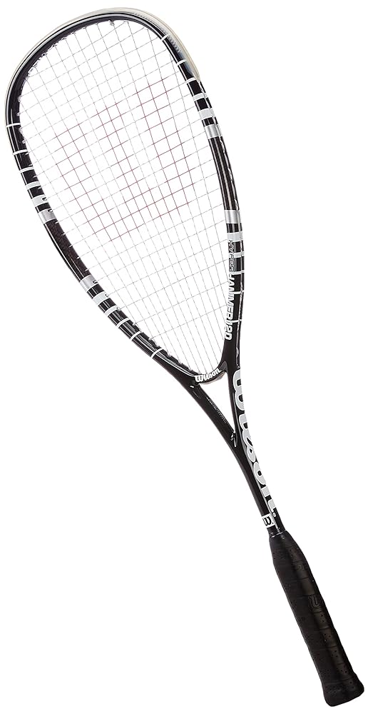 Wilson Hyper Hammer 120 PH Squash Racquet