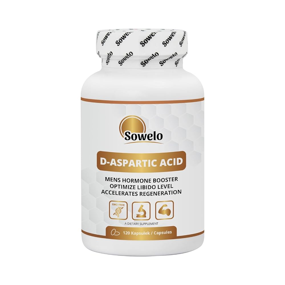 Sowelo DAA Capsules: Regeneration Accelerator