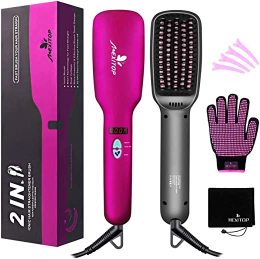 AFUNSO Hair Dryer Brush