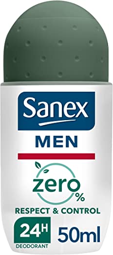 Sanex Deodorant for Men