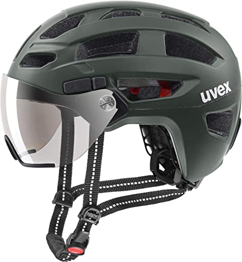 uvex Bicycle Helmet