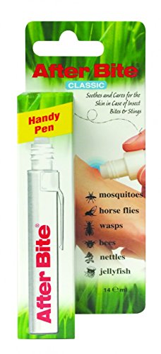 AfterBite Classic Handy Sting Relief Pen