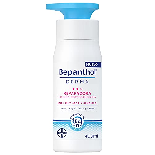 Bepanthol Derma