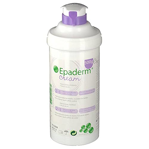 EPADERM Body 1 Unit 500 ml