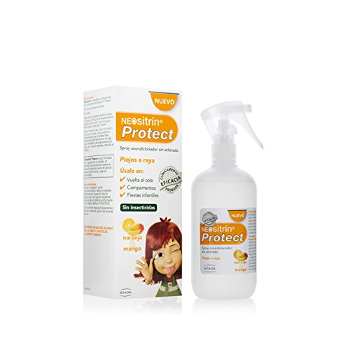 Paranix Spray Treatment for Lice and Nits