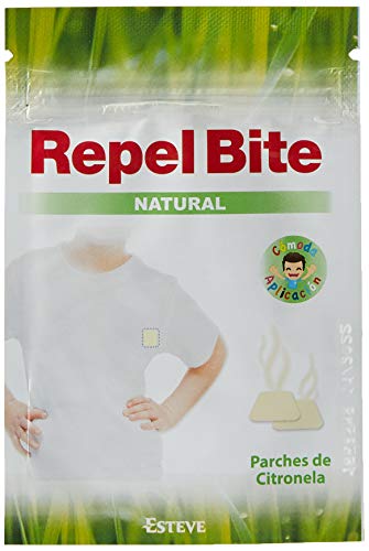 REPEL BITE NATURAL 24 CITRONELLA repell...