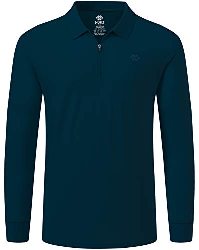 Btmpmcs Men’s Cotton Polo Shirt C...