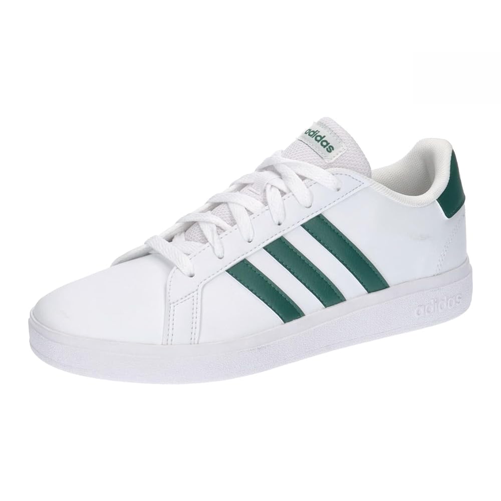 adidas Grand Court Tennis Shoes