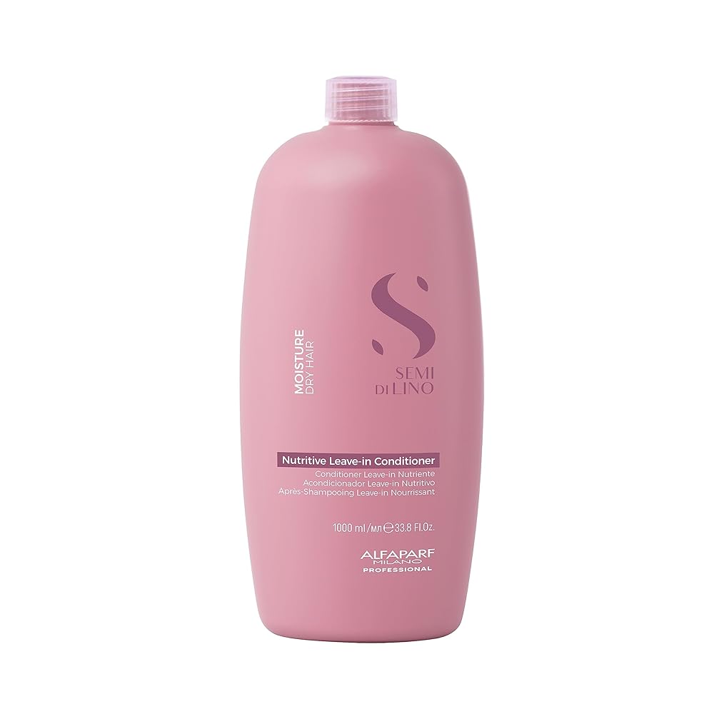 Alfaparf Hair Conditioner - 1000 ml