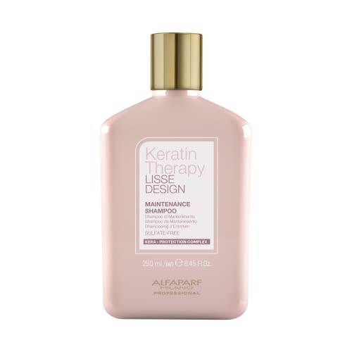 Alfaparf Keratin Therapy Maintenance Shampoo